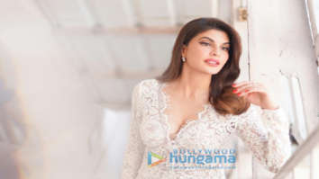 Celeb Photos Of Jacqueline Fernandez