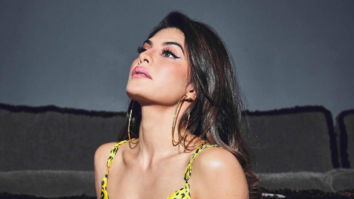 Celeb Photos Of Jacqueline Fernandez