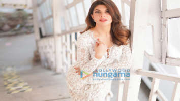 Celeb Photos Of Jacqueline Fernandez