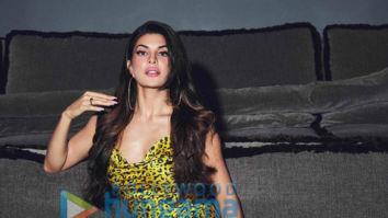 Celeb Photos Of Jacqueline Fernandez