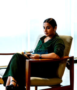 Movie Stills Of The Movie Jalsa