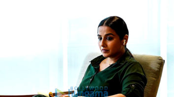 Movie Stills Of The Movie Jalsa