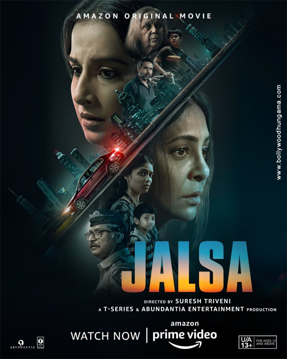 jalsa 9