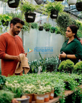 Movie Still of the movie Jalsa