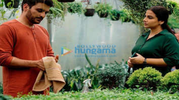 Movie Still of the movie Jalsa