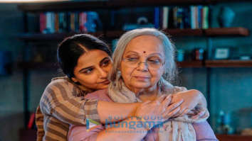 Movie Still of the movie Jalsa