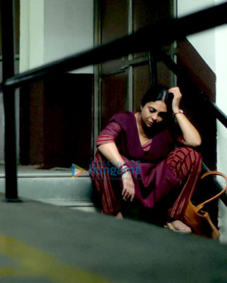 Movie Stills Of The Movie Jalsa