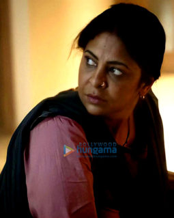 Movie Stills Of The Movie Jalsa