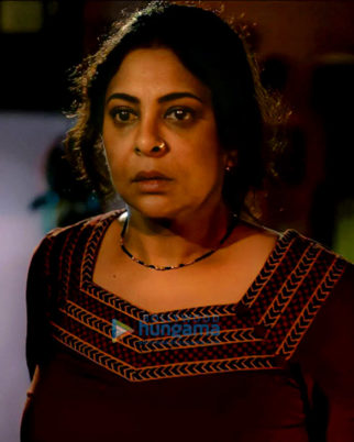 Movie Stills Of The Movie Jalsa