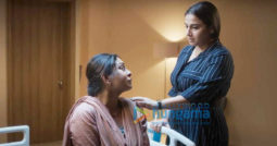 Movie Still of the movie Jalsa