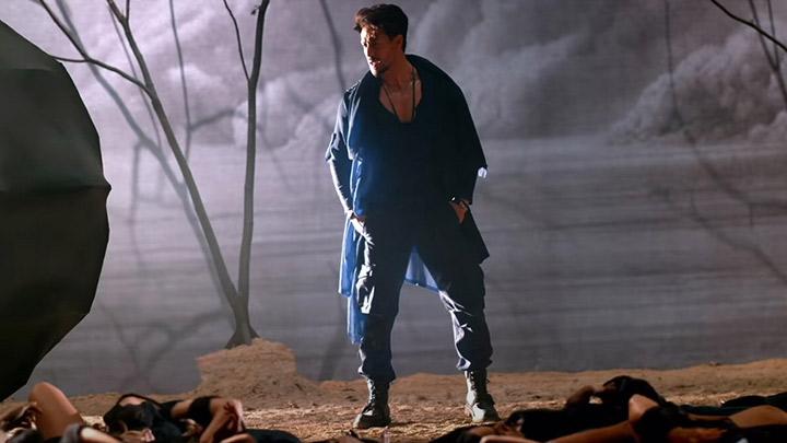Jalwanuma Teaser: Heropanti 2 | Tiger Shroff, Tara Sutaria Jalwanuma Teaser: Heropanti 2 | Tiger Shroff, Tara Sutaria