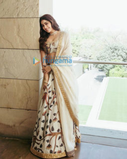 Celeb Photos Of Janhvi Kapoor