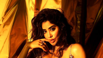 Celeb Photos Of Janhvi Kapoor