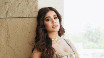 Celeb Photos Of Janhvi Kapoor