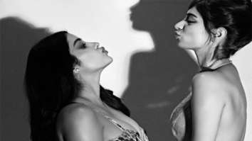 Janhvi Kapoor and Khushi Kapoor are glamorous siblings in new photo; dad Boney Kapoor says ‘2 of my 4 darling bacchas’