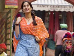Janhvi Kapoor starrer Good Luck Jerry to release directly on Disney+Hotstar