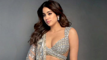 Janhvi Kapoor: “If I were a boy and I had to impress Janhvi in 10 seconds, I’d say…”