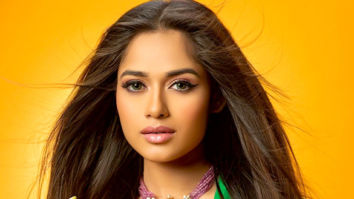 Celeb Photos Of Jannat Zubair Rahmani