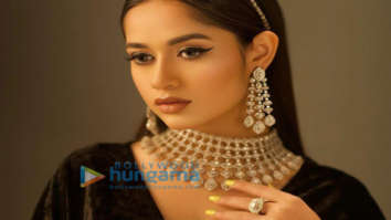 Celebrity Photos of Jannat Zubair Rahmani