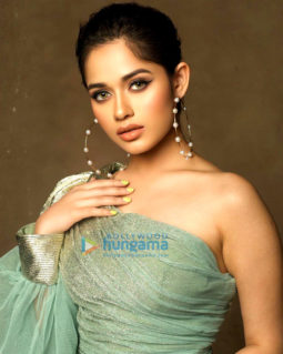 Celeb Photos Of Jannat Zubair Rahmani
