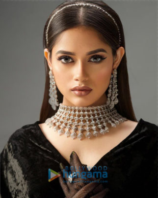 Celeb Photos Of Jannat Zubair Rahmani