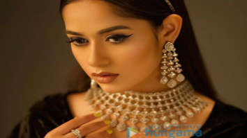 Celebrity Photos of Jannat Zubair Rahmani