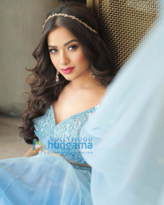 Celeb Photos Of Jannat Zubair Rahmani