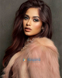 Celeb Photos Of Jannat Zubair Rahmani