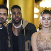 Jason Derulo of Jalebi Baby and Urvashi Rautela to come together for a song