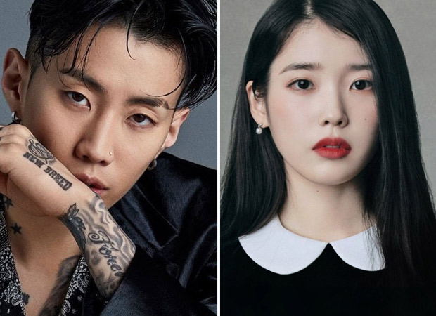 Jay Park teams up with IU to collaborate for his 1st new song 'Ganadara' under his brand-new label MORE VISIO Jay Park teams up with IU to collaborate for his 1st new song 'Ganadara' under his brand-new label MORE VISIO