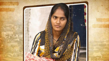 First Look Of The Movie Jhund