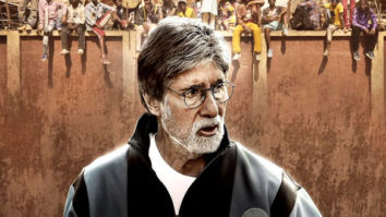 Movie Stills Of The Movie Jhund
