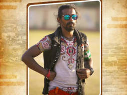 First Look Of The Movie Jhund