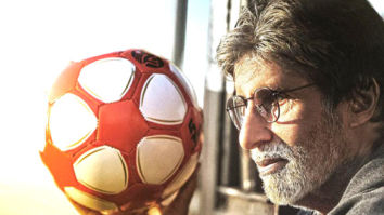 Movie Stills Of The Movie Jhund