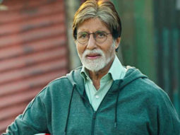 Jhund: Laat Maar Song | Amitabh Bachchan