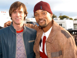 Jim Carrey ‘sickened’ by standing ovation for Will Smith after Oscar Slap – “Hollywood is just spineless”