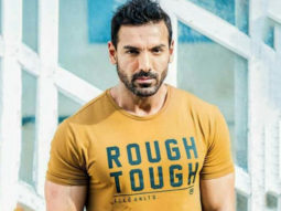 John Abraham reacts to questions on The Kashmir Files during the promotion of Attack – “Ask questions related to this film”