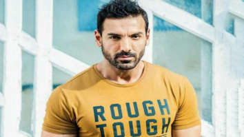 John Abraham reacts to questions on The Kashmir Files during the promotion of Attack – “Ask questions related to this film”