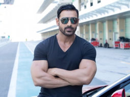 John Abraham says he will never do a Telugu or regional film – “I am a Hindi film hero”