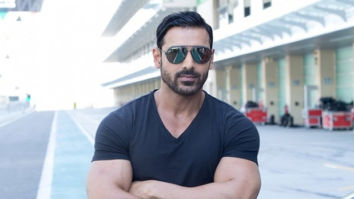 John Abraham says he will never do a Telugu or regional film – “I am a Hindi film hero”