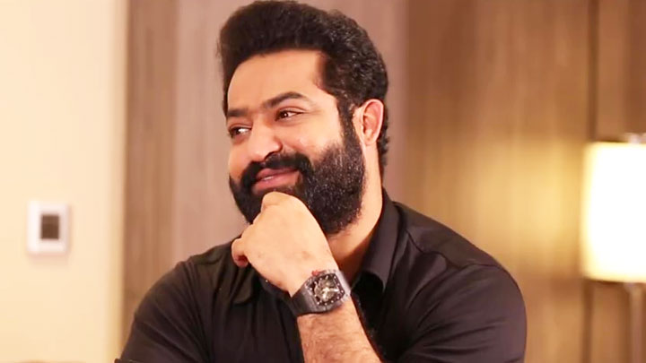 Jr. NTR: “Salman Khan is the best action star in Bollywood, he’s so…”| RRR | Ranveer Singh