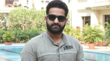 Jr.NTR on RRR’s earth-shattering bizz: “It gives us immense strength, courage to bring…”