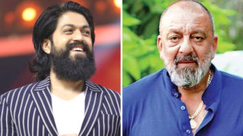 KGF 2 Trailer Launch: Yash speaks about his return to the screen after three years; Sanjay Dutt says the film has been a lesson for him