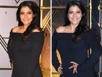 Kajol body-shamed for wearing bodycon dress, fans come to rescue and slam trolls Kajol body-shamed for wearing bodycon dress, fans come to rescue and slam trolls