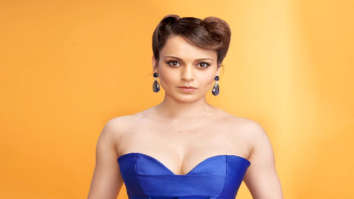 Celeb Photos Of Kangana Ranaut