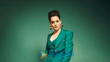 Celeb Photos Of Kangana Ranaut