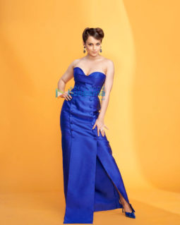 Celeb Photos Of Kangana Ranaut