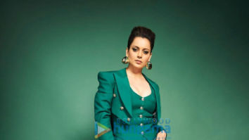 Celeb Photos Of Kangana Ranaut