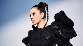 Celeb Photos Of Kangana Ranaut