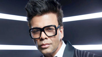 Celeb Photos Of Karan Johar
